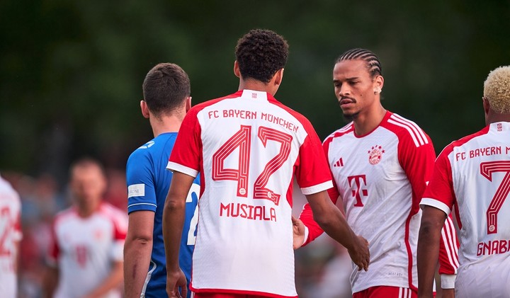 Skóre 70:2. Bayern si opäť nenechal ujsť duel s obľúbeným outsiderom